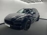 USED 2020 20 PORSCHE CAYENNE TURBO S 5d 671 BHP 