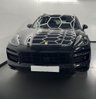 USED 2020 20 PORSCHE CAYENNE TURBO S 5d 671 BHP 