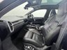 USED 2020 20 PORSCHE CAYENNE TURBO S 5d 671 BHP 
