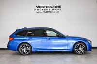 USED 2019 19 BMW 3 SERIES 3.0 335D XDRIVE M SPORT SHADOW EDITION TOURING 5d 308 BHP Harman Kardon, Pro Nav, PDC