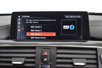 USED 2019 19 BMW 3 SERIES 3.0 335D XDRIVE M SPORT SHADOW EDITION TOURING 5d 308 BHP Harman Kardon, Pro Nav, PDC