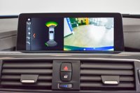 USED 2019 19 BMW 3 SERIES 3.0 335D XDRIVE M SPORT SHADOW EDITION TOURING 5d 308 BHP Harman Kardon, Pro Nav, PDC