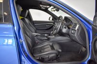 USED 2019 19 BMW 3 SERIES 3.0 335D XDRIVE M SPORT SHADOW EDITION TOURING 5d 308 BHP Harman Kardon, Pro Nav, PDC