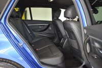 USED 2019 19 BMW 3 SERIES 3.0 335D XDRIVE M SPORT SHADOW EDITION TOURING 5d 308 BHP Harman Kardon, Pro Nav, PDC