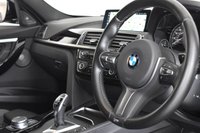USED 2019 19 BMW 3 SERIES 3.0 335D XDRIVE M SPORT SHADOW EDITION TOURING 5d 308 BHP Harman Kardon, Pro Nav, PDC