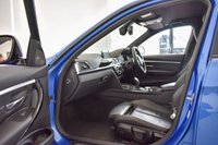 USED 2019 19 BMW 3 SERIES 3.0 335D XDRIVE M SPORT SHADOW EDITION TOURING 5d 308 BHP Harman Kardon, Pro Nav, PDC