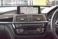 USED 2019 19 BMW 3 SERIES 3.0 335D XDRIVE M SPORT SHADOW EDITION TOURING 5d 308 BHP Harman Kardon, Pro Nav, PDC