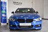 USED 2019 19 BMW 3 SERIES 3.0 335D XDRIVE M SPORT SHADOW EDITION TOURING 5d 308 BHP Harman Kardon, Pro Nav, PDC