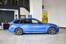 USED 2019 19 BMW 3 SERIES 3.0 335D XDRIVE M SPORT SHADOW EDITION TOURING 5d 308 BHP Harman Kardon, Pro Nav, PDC