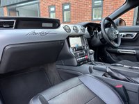 USED 2016 66 FORD MUSTANG 5.0L GT 2d AUTO 410 BHP 