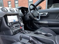 USED 2016 66 FORD MUSTANG 5.0L GT 2d AUTO 410 BHP 