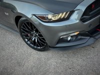USED 2016 66 FORD MUSTANG 5.0L GT 2d AUTO 410 BHP 