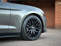USED 2016 66 FORD MUSTANG 5.0L GT 2d AUTO 410 BHP 
