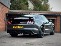 USED 2016 66 FORD MUSTANG 5.0L GT 2d AUTO 410 BHP 