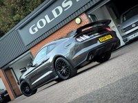 USED 2016 66 FORD MUSTANG 5.0L GT 2d AUTO 410 BHP 