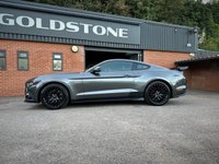 USED 2016 66 FORD MUSTANG 5.0L GT 2d AUTO 410 BHP 