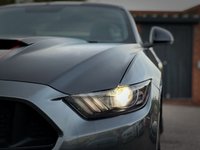 USED 2016 66 FORD MUSTANG 5.0L GT 2d AUTO 410 BHP 
