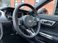 USED 2016 66 FORD MUSTANG 5.0L GT 2d AUTO 410 BHP 