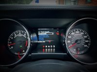 USED 2016 66 FORD MUSTANG 5.0L GT 2d AUTO 410 BHP 
