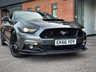 USED 2016 66 FORD MUSTANG 5.0L GT 2d AUTO 410 BHP 