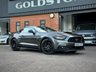 USED 2016 66 FORD MUSTANG 5.0L GT 2d AUTO 410 BHP 