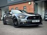 USED 2016 66 FORD MUSTANG 5.0L GT 2d AUTO 410 BHP 