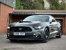 USED 2016 66 FORD MUSTANG 5.0L GT 2d AUTO 410 BHP 