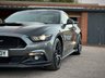 USED 2016 66 FORD MUSTANG 5.0L GT 2d AUTO 410 BHP 