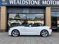 USED 2011 11 BMW Z4 3.0 Z4 SDRIVE30I M SPORT ROADSTER 2d 254 BHP BLACK NAPPA LEATHER