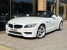 USED 2011 11 BMW Z4 3.0 Z4 SDRIVE30I M SPORT ROADSTER 2d 254 BHP BLACK NAPPA LEATHER