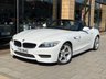 USED 2011 11 BMW Z4 3.0 Z4 SDRIVE30I M SPORT ROADSTER 2d 254 BHP BLACK NAPPA LEATHER