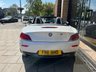 USED 2011 11 BMW Z4 3.0 Z4 SDRIVE30I M SPORT ROADSTER 2d 254 BHP BLACK NAPPA LEATHER