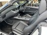USED 2011 11 BMW Z4 3.0 Z4 SDRIVE30I M SPORT ROADSTER 2d 254 BHP BLACK NAPPA LEATHER