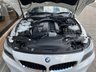 USED 2011 11 BMW Z4 3.0 Z4 SDRIVE30I M SPORT ROADSTER 2d 254 BHP BLACK NAPPA LEATHER