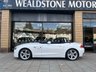 USED 2011 11 BMW Z4 3.0 Z4 SDRIVE30I M SPORT ROADSTER 2d 254 BHP BLACK NAPPA LEATHER
