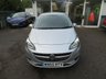 USED 2015 65 VAUXHALL CORSA 1.2 DESIGN CDTI ECOFLEX S/S 5d 94 BHP ZERO Road Tax! Superb fuel economy! Low Insurance Group! Vauxhall Main Dealer Service History + Just Serviced, MOT until July 2024