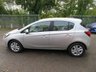 USED 2015 65 VAUXHALL CORSA 1.2 DESIGN CDTI ECOFLEX S/S 5d 94 BHP ZERO Road Tax! Superb fuel economy! Low Insurance Group! Vauxhall Main Dealer Service History + Just Serviced, MOT until July 2024