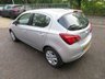USED 2015 65 VAUXHALL CORSA 1.2 DESIGN CDTI ECOFLEX S/S 5d 94 BHP ZERO Road Tax! Superb fuel economy! Low Insurance Group! Vauxhall Main Dealer Service History + Just Serviced, MOT until July 2024