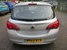 USED 2015 65 VAUXHALL CORSA 1.2 DESIGN CDTI ECOFLEX S/S 5d 94 BHP ZERO Road Tax! Superb fuel economy! Low Insurance Group! Vauxhall Main Dealer Service History + Just Serviced, MOT until July 2024