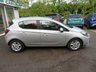 USED 2015 65 VAUXHALL CORSA 1.2 DESIGN CDTI ECOFLEX S/S 5d 94 BHP ZERO Road Tax! Superb fuel economy! Low Insurance Group! Vauxhall Main Dealer Service History + Just Serviced, MOT until July 2024