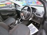 USED 2015 65 VAUXHALL CORSA 1.2 DESIGN CDTI ECOFLEX S/S 5d 94 BHP ZERO Road Tax! Superb fuel economy! Low Insurance Group! Vauxhall Main Dealer Service History + Just Serviced, MOT until July 2024