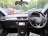USED 2015 65 VAUXHALL CORSA 1.2 DESIGN CDTI ECOFLEX S/S 5d 94 BHP ZERO Road Tax! Superb fuel economy! Low Insurance Group! Vauxhall Main Dealer Service History + Just Serviced, MOT until July 2024