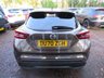 USED 2020 70 NISSAN JUKE 1.0 DIG-T N-CONNECTA DCT 5d 116 BHP NEW SHAPE AUTOMATIC Serviced every year by Nissan Main Dealer, One Owner from new, MOT until February 2025