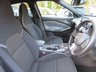 USED 2020 70 NISSAN JUKE 1.0 DIG-T N-CONNECTA DCT 5d 116 BHP NEW SHAPE AUTOMATIC Serviced every year by Nissan Main Dealer, One Owner from new, MOT until February 2025