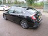 USED 2019 19 HONDA CIVIC 1.6 I-DTEC SE 5d 118 BHP Low Mileage, Full Service History + Just Serviced, One Owner, NEW MOT, Superb fuel economy!