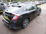 USED 2019 19 HONDA CIVIC 1.6 I-DTEC SE 5d 118 BHP Low Mileage, Full Service History + Just Serviced, One Owner, NEW MOT, Superb fuel economy!