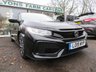 USED 2019 19 HONDA CIVIC 1.6 I-DTEC SE 5d 118 BHP Low Mileage, Full Service History + Just Serviced, One Owner, NEW MOT, Superb fuel economy!