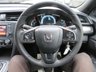 USED 2019 19 HONDA CIVIC 1.6 I-DTEC SE 5d 118 BHP Low Mileage, Full Service History + Just Serviced, One Owner, NEW MOT, Superb fuel economy!