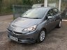 USED 2019 69 VAUXHALL CORSA 1.4 SE NAV 5d 89 BHP AUTOMATIC Automatic, Full Service History + Just Serviced, One Owner, MOT until January 2025, Low Insurance Group!