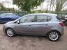USED 2019 69 VAUXHALL CORSA 1.4 SE NAV 5d 89 BHP AUTOMATIC Automatic, Full Service History + Just Serviced, One Owner, MOT until January 2025, Low Insurance Group!